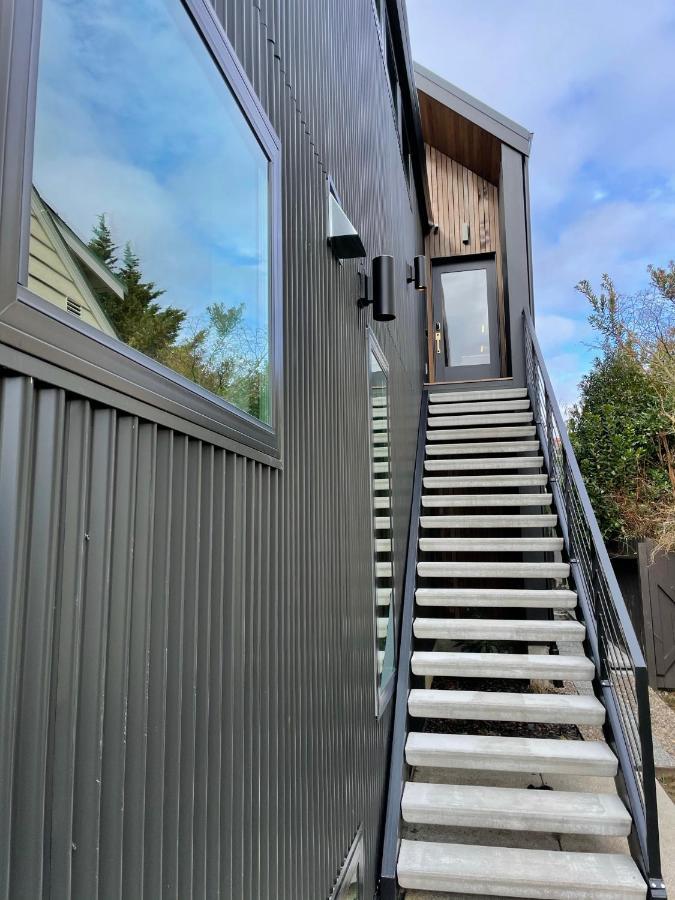 Greenwood Getaway Seattle Exterior photo